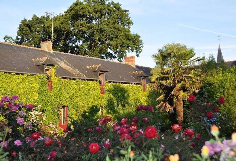 צימר Maison D Hôtes De L Huardière