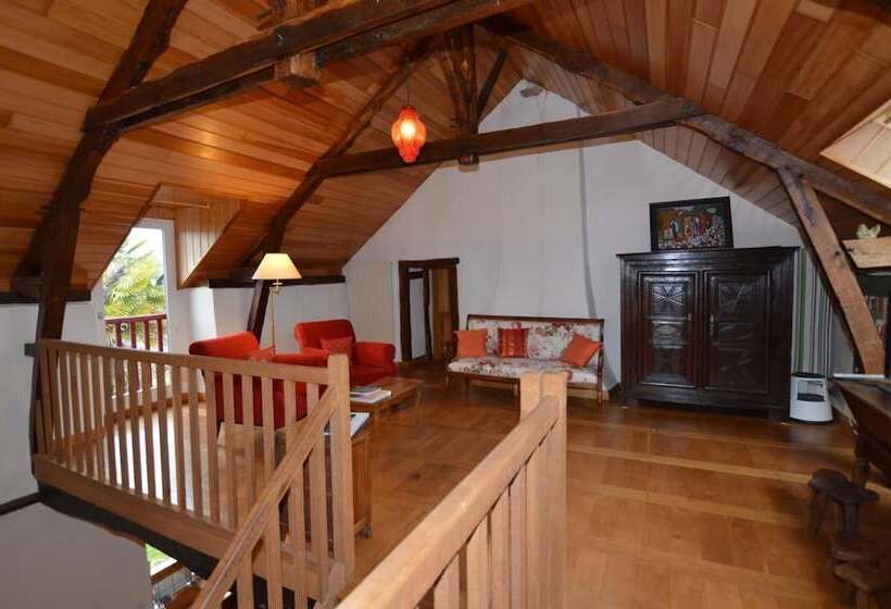 צימר Maison D Hôtes De L Huardière