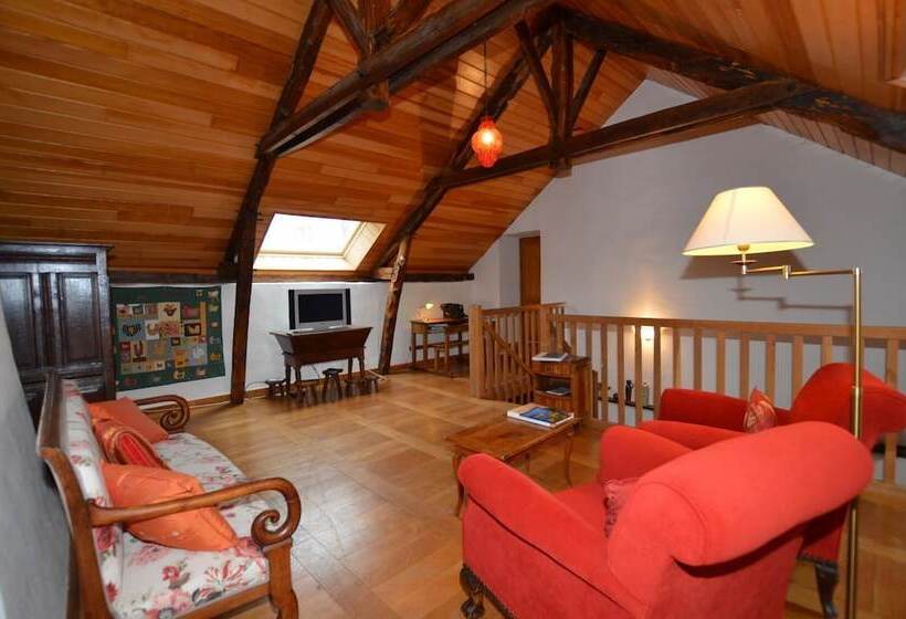צימר Maison D Hôtes De L Huardière