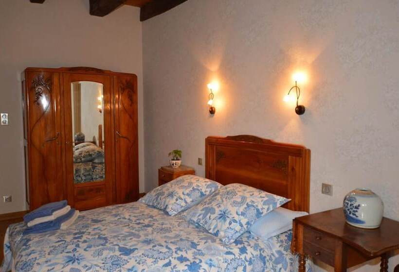 צימר Maison D Hôtes De L Huardière