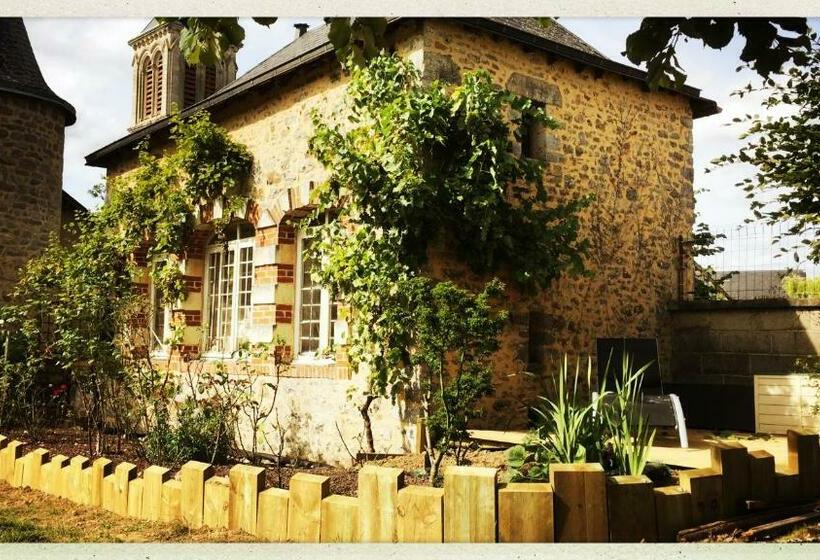 住宿加早餐 Manoir De La Grand'cour