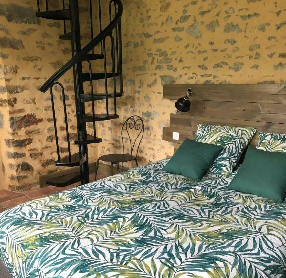 住宿加早餐 Manoir De La Grand'cour