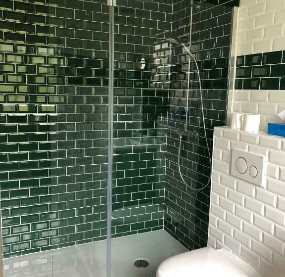 住宿加早餐 Manoir De La Grand'cour