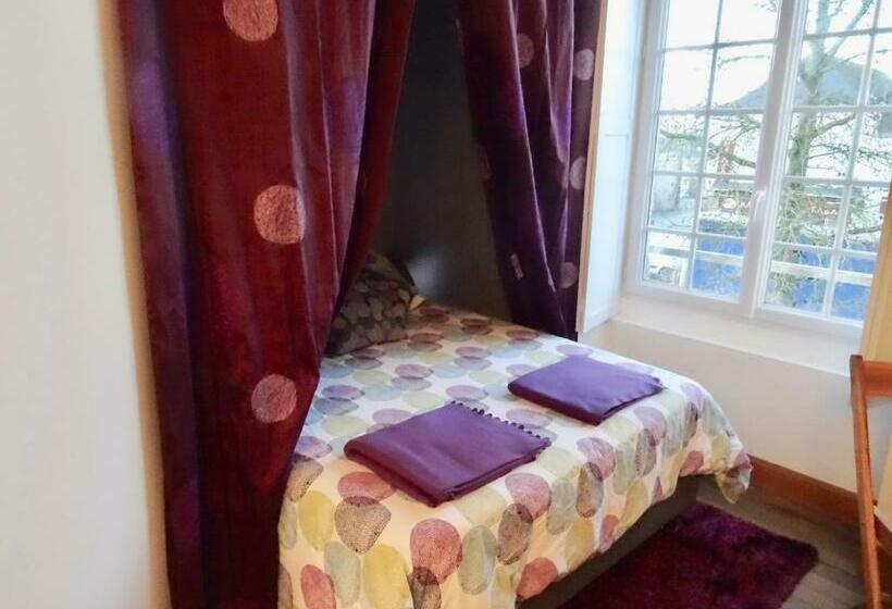 住宿加早餐 Manoir De La Grand'cour