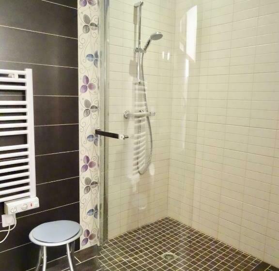 住宿加早餐 Manoir De La Grand'cour