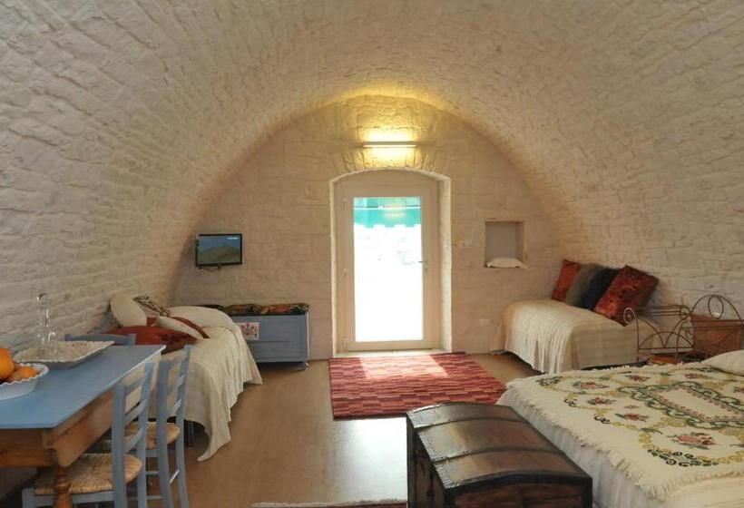 住宿加早餐  Palazzo Agrusti   Residenza D Epoca