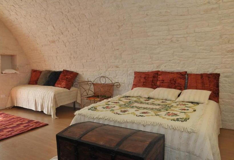 住宿加早餐  Palazzo Agrusti   Residenza D Epoca