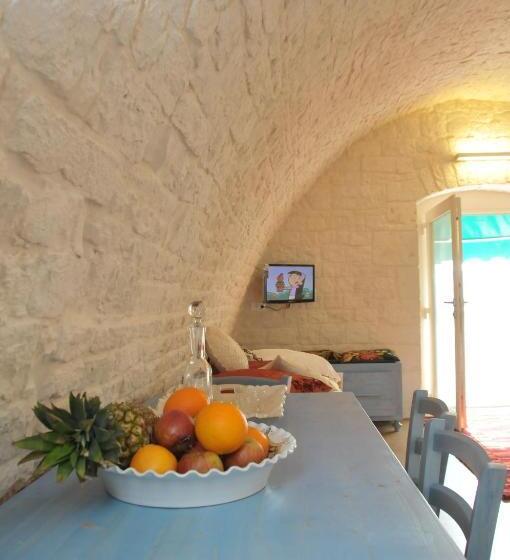 住宿加早餐  Palazzo Agrusti   Residenza D Epoca