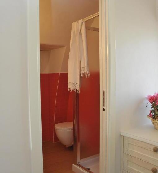 住宿加早餐  Palazzo Agrusti   Residenza D Epoca