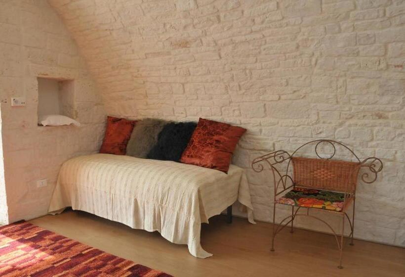 住宿加早餐  Palazzo Agrusti   Residenza D Epoca