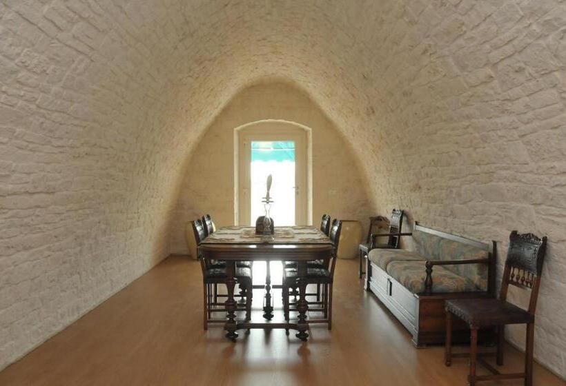 住宿加早餐  Palazzo Agrusti   Residenza D Epoca