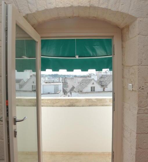 住宿加早餐  Palazzo Agrusti   Residenza D Epoca