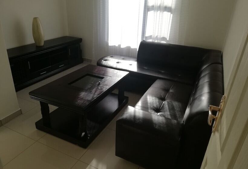 ベッドアンドブレックファースト Pappas Bb