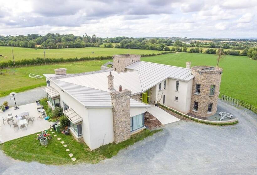 ベッドアンドブレックファースト Rathescar Grove