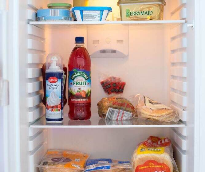 ベッドアンドブレックファースト Rathescar Grove