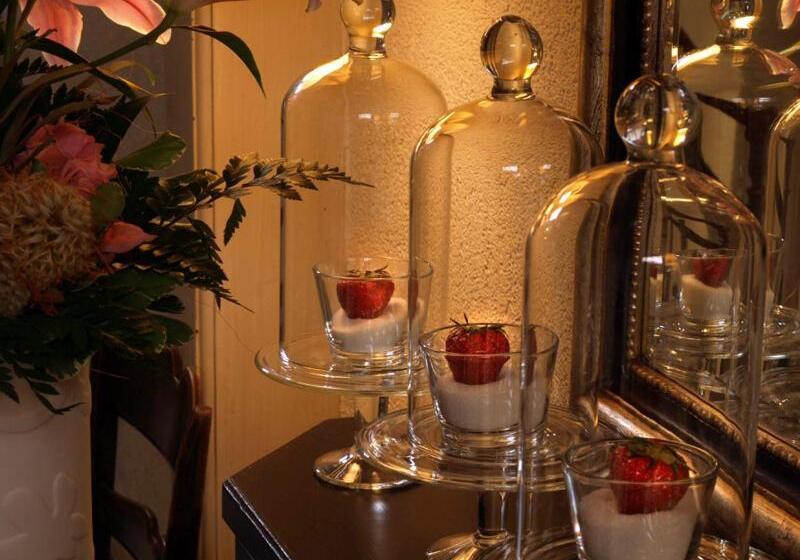 צימר Ristorante Della Stazione Da Yanelo