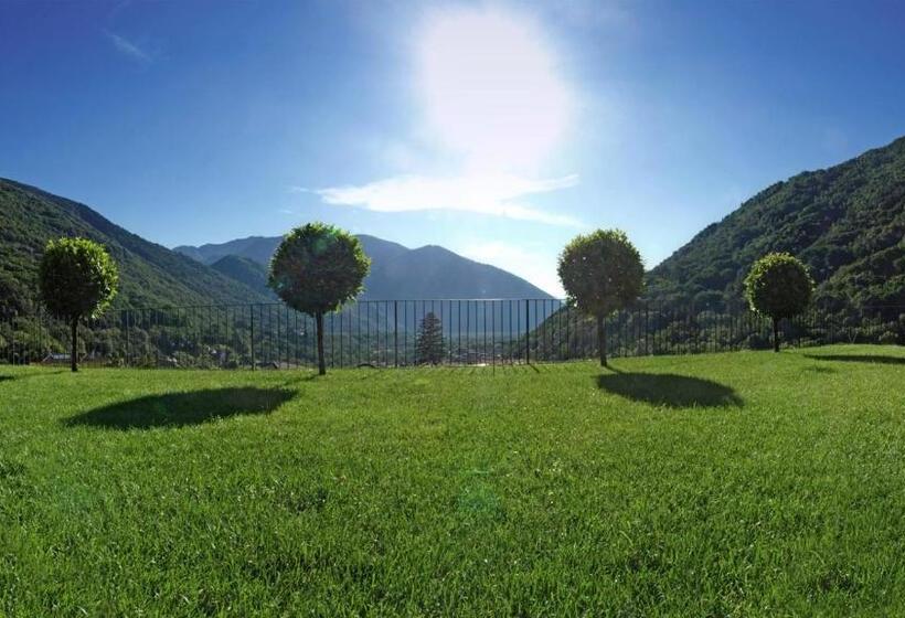 צימר Ristorante Della Stazione Da Yanelo