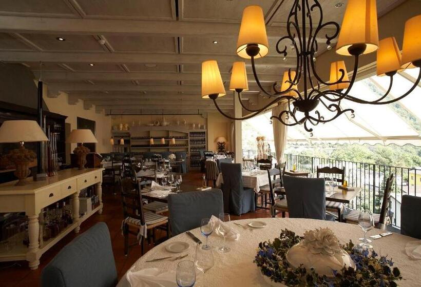 Bed and Breakfast Ristorante Della Stazione Da Yanelo
