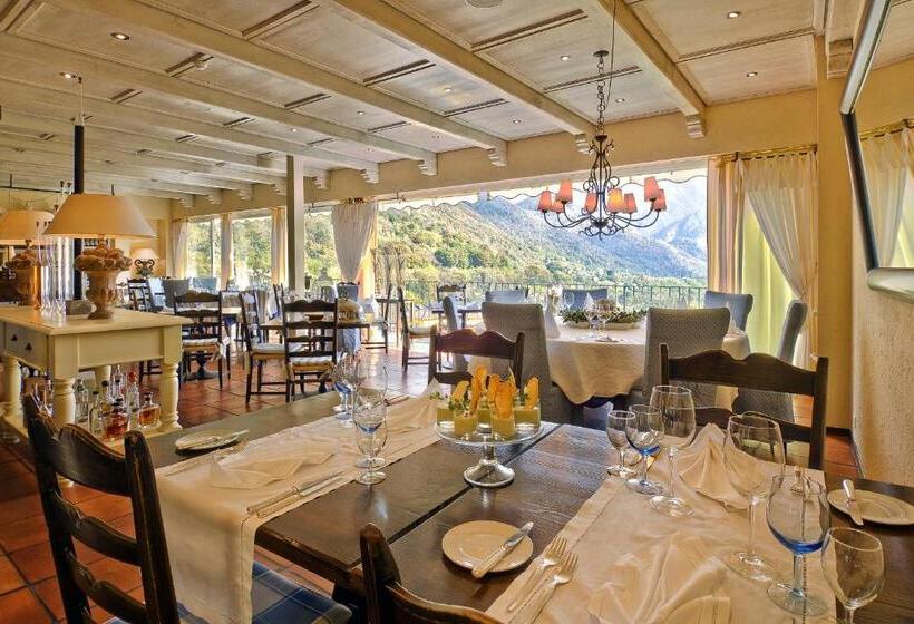 צימר Ristorante Della Stazione Da Yanelo