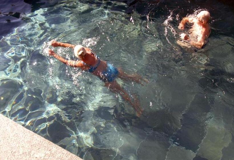 צימר Ristorante Della Stazione Da Yanelo