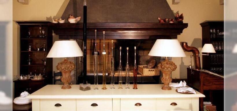 צימר Ristorante Della Stazione Da Yanelo