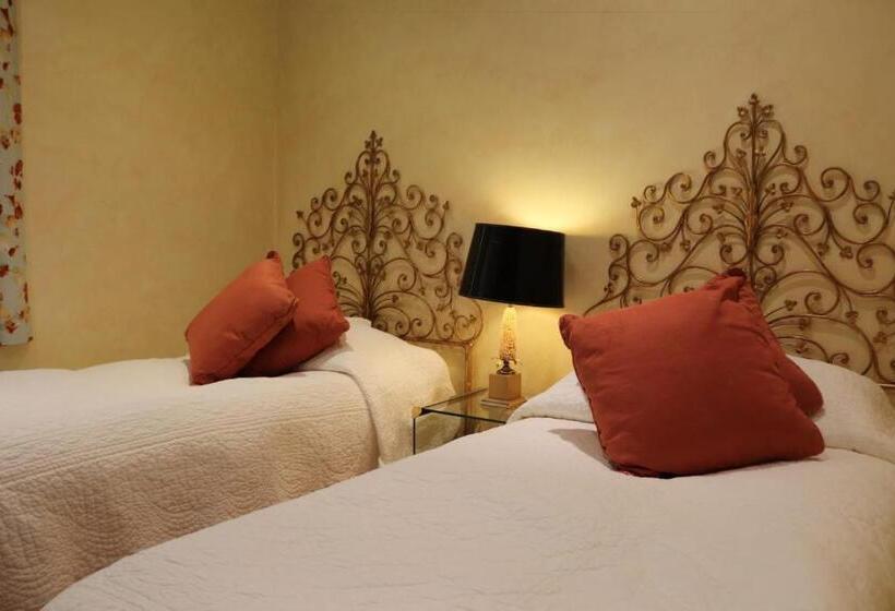 Bed and Breakfast Ristorante Della Stazione Da Yanelo