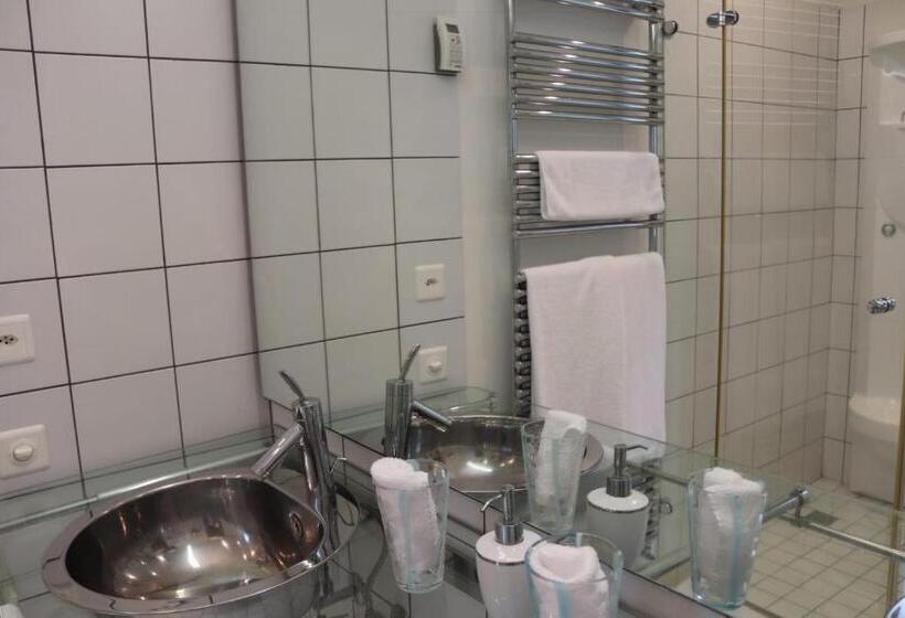 Bed and Breakfast Ristorante Della Stazione Da Yanelo
