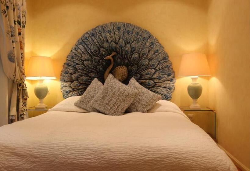 צימר Ristorante Della Stazione Da Yanelo