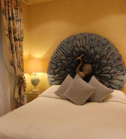 צימר Ristorante Della Stazione Da Yanelo