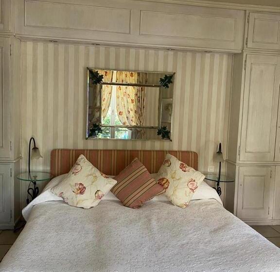 Bed and Breakfast Ristorante Della Stazione Da Yanelo