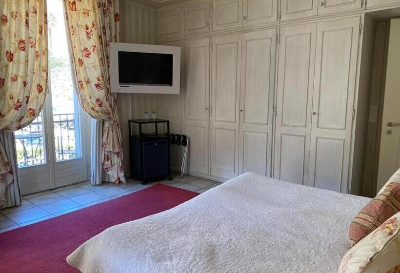 צימר Ristorante Della Stazione Da Yanelo