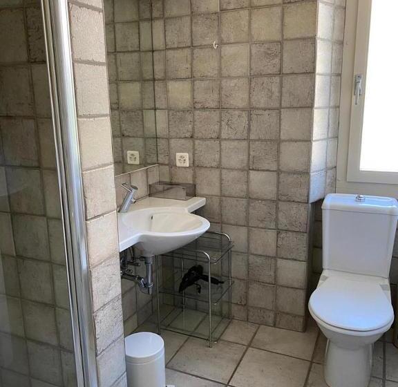 צימר Ristorante Della Stazione Da Yanelo