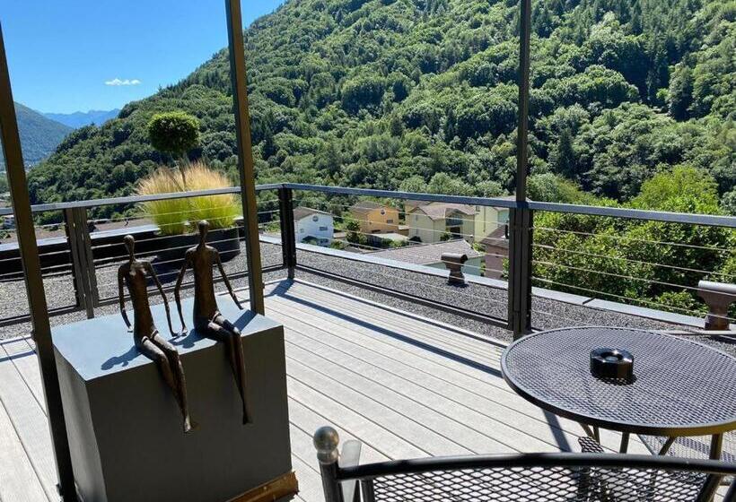 צימר Ristorante Della Stazione Da Yanelo