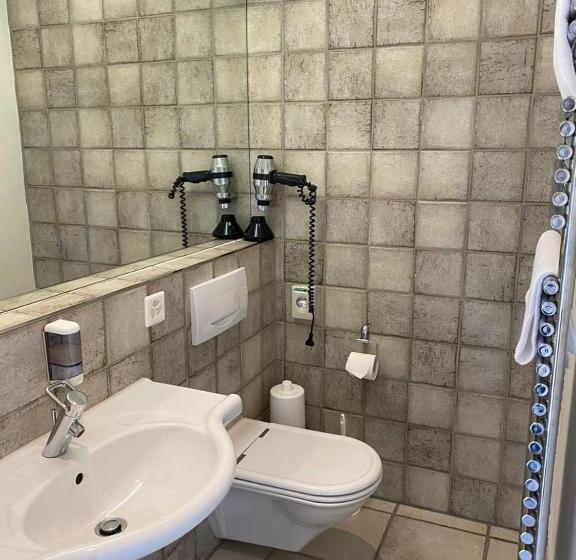 צימר Ristorante Della Stazione Da Yanelo