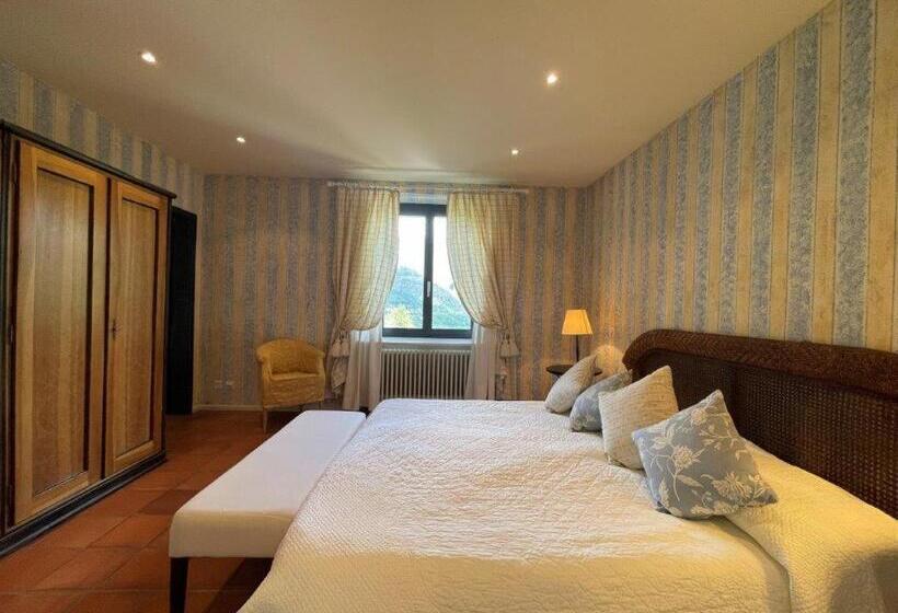 צימר Ristorante Della Stazione Da Yanelo