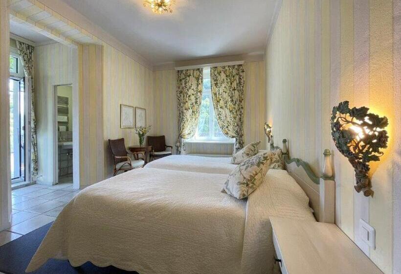 צימר Ristorante Della Stazione Da Yanelo