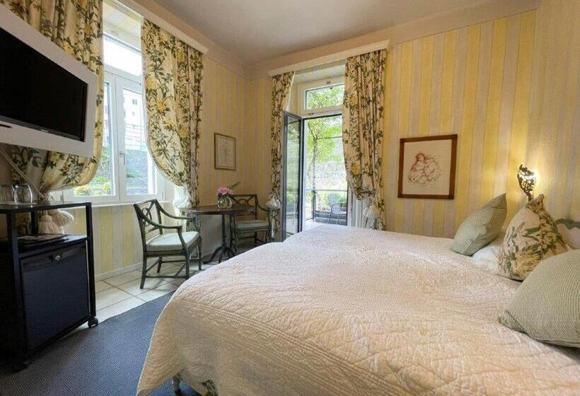 צימר Ristorante Della Stazione Da Yanelo