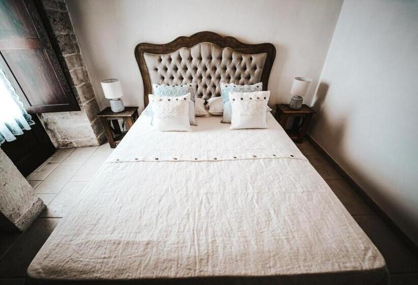 צימר Trullo Malvasia Trulli Antì Charme & Relax