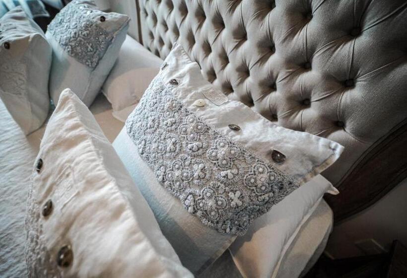 צימר Trullo Malvasia Trulli Antì Charme & Relax