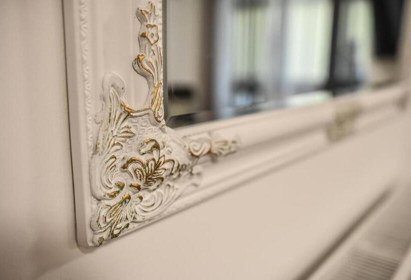 צימר é Vaskó Panzió Borpince