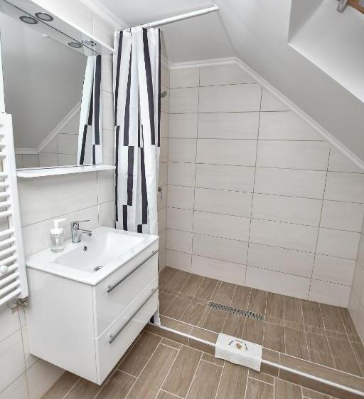 צימר é Vaskó Panzió Borpince