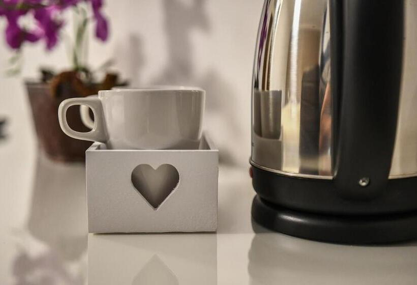 צימר é Vaskó Panzió Borpince