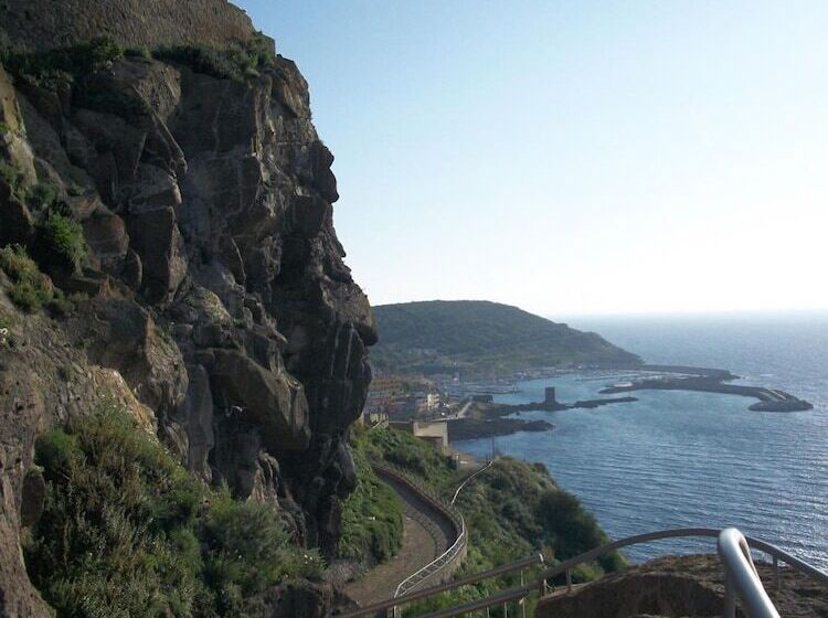 Bed and Breakfast Vicolo Della Luna