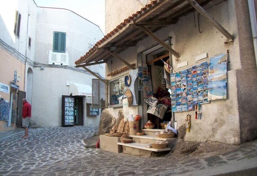 Bed and Breakfast Vicolo Della Luna