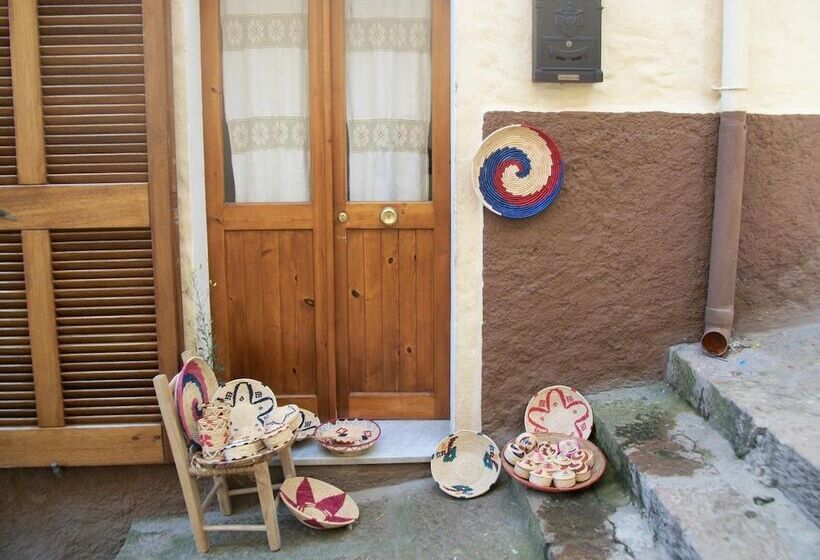 Bed and Breakfast Vicolo Della Luna