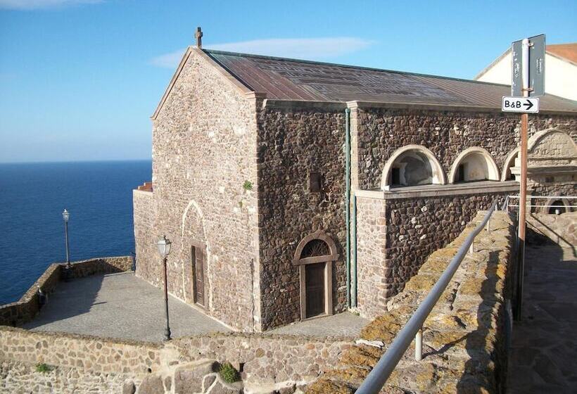 Bed and Breakfast Vicolo Della Luna