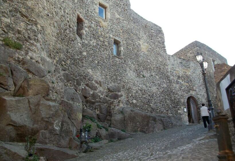 Bed and Breakfast Vicolo Della Luna