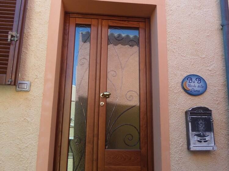 Bed and Breakfast Vicolo Della Luna