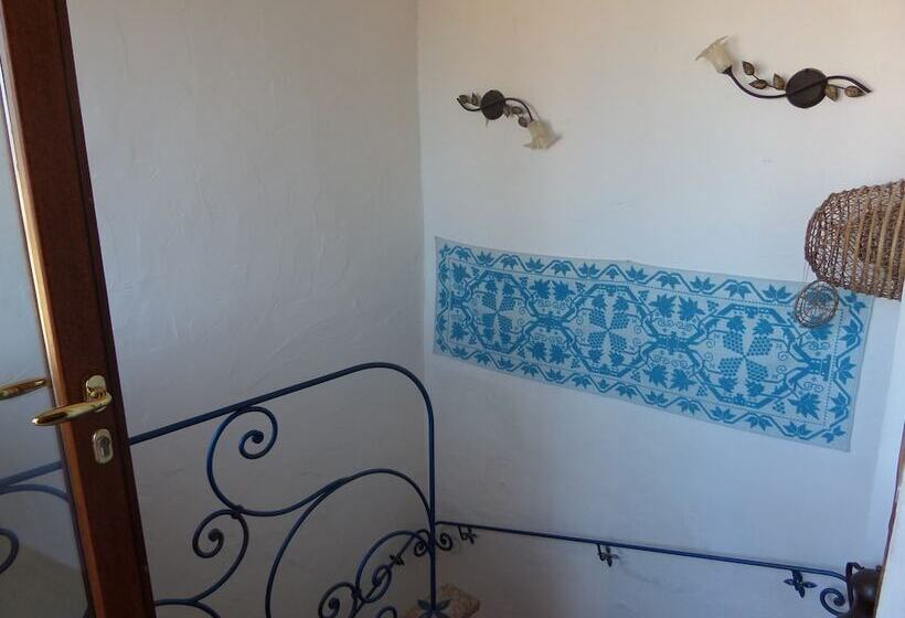 Bed and Breakfast Vicolo Della Luna