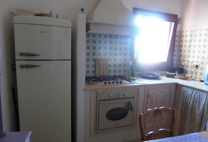 Bed and Breakfast Vicolo Della Luna